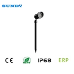 China LED Spike Light