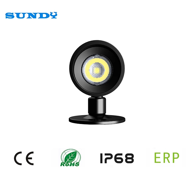 China LED Spike factory