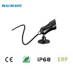 LED Spike Light factory