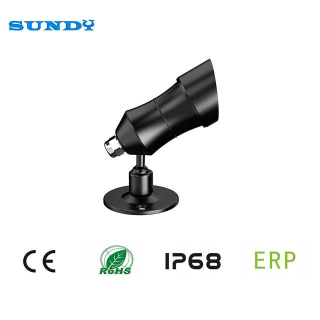 LED Spike Light factory