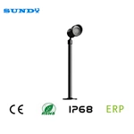 LED Spike Light factory