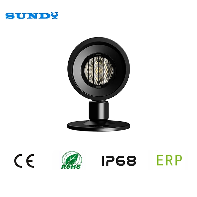 UL listed LED Spike Light
