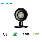 UL listed LED Spike Light