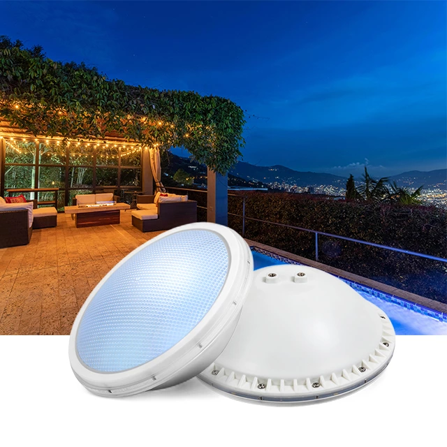 12V Best Swimming Pool Lights