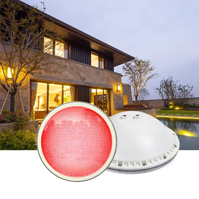 12v par56 led pool light