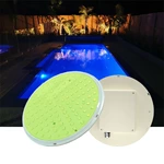 12v swimming pool light installation