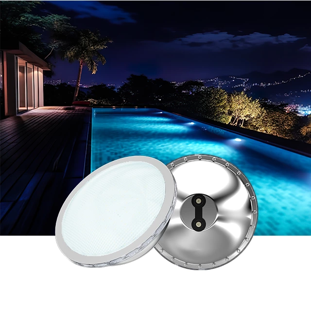 2026 Underwater Lights