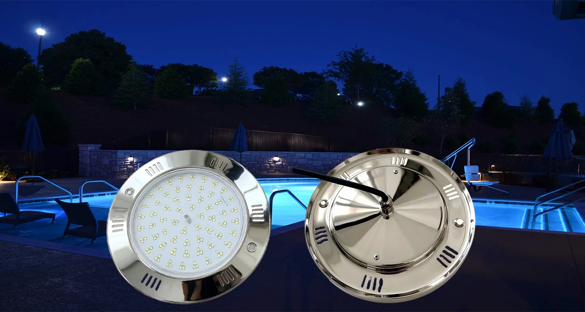 Swimming Pool Lights for Sale