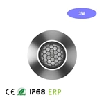 Underground Garden Lights