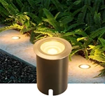 Underground Lighting