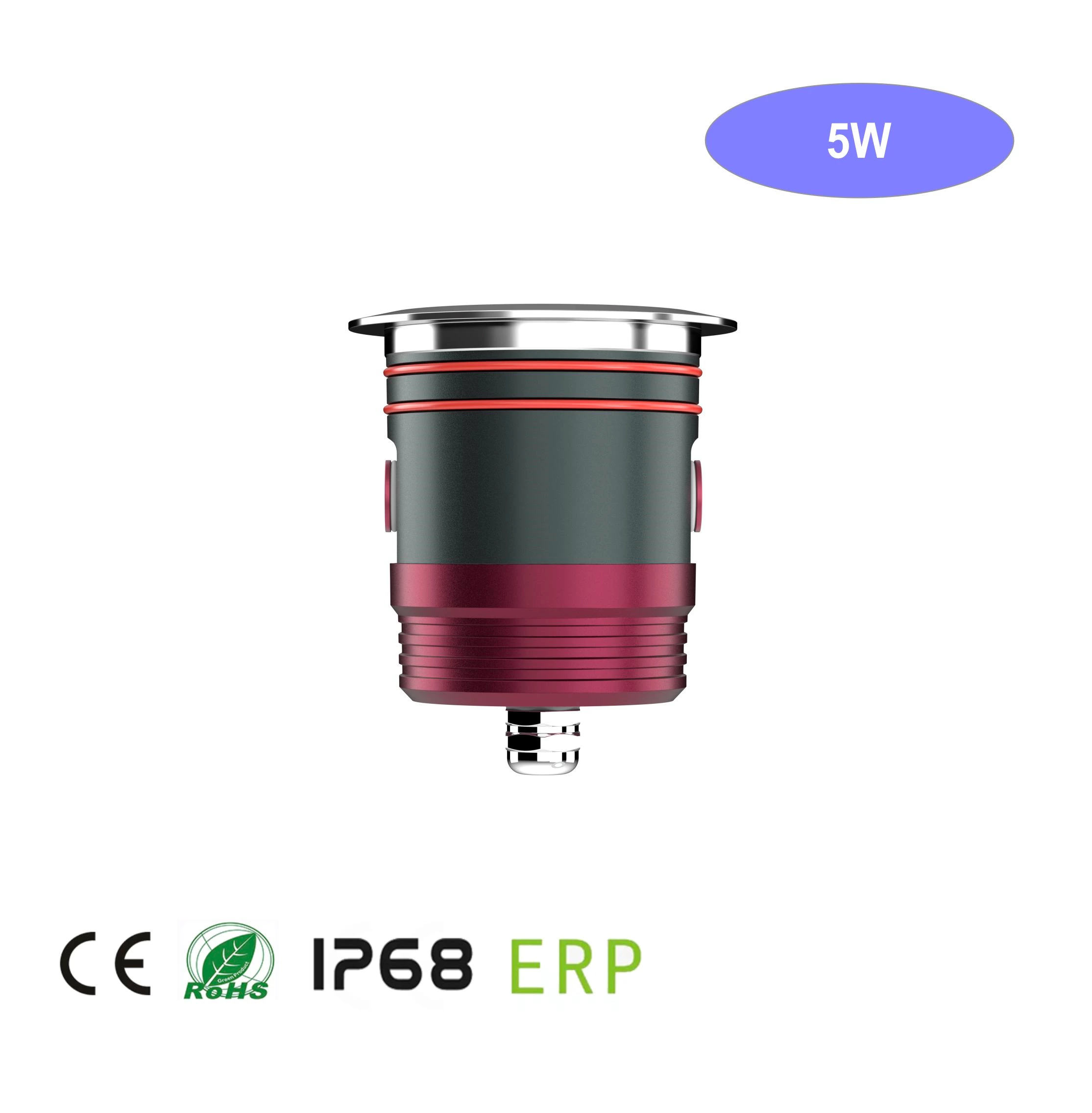 Underground Lighting