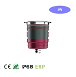 Underground Lighting