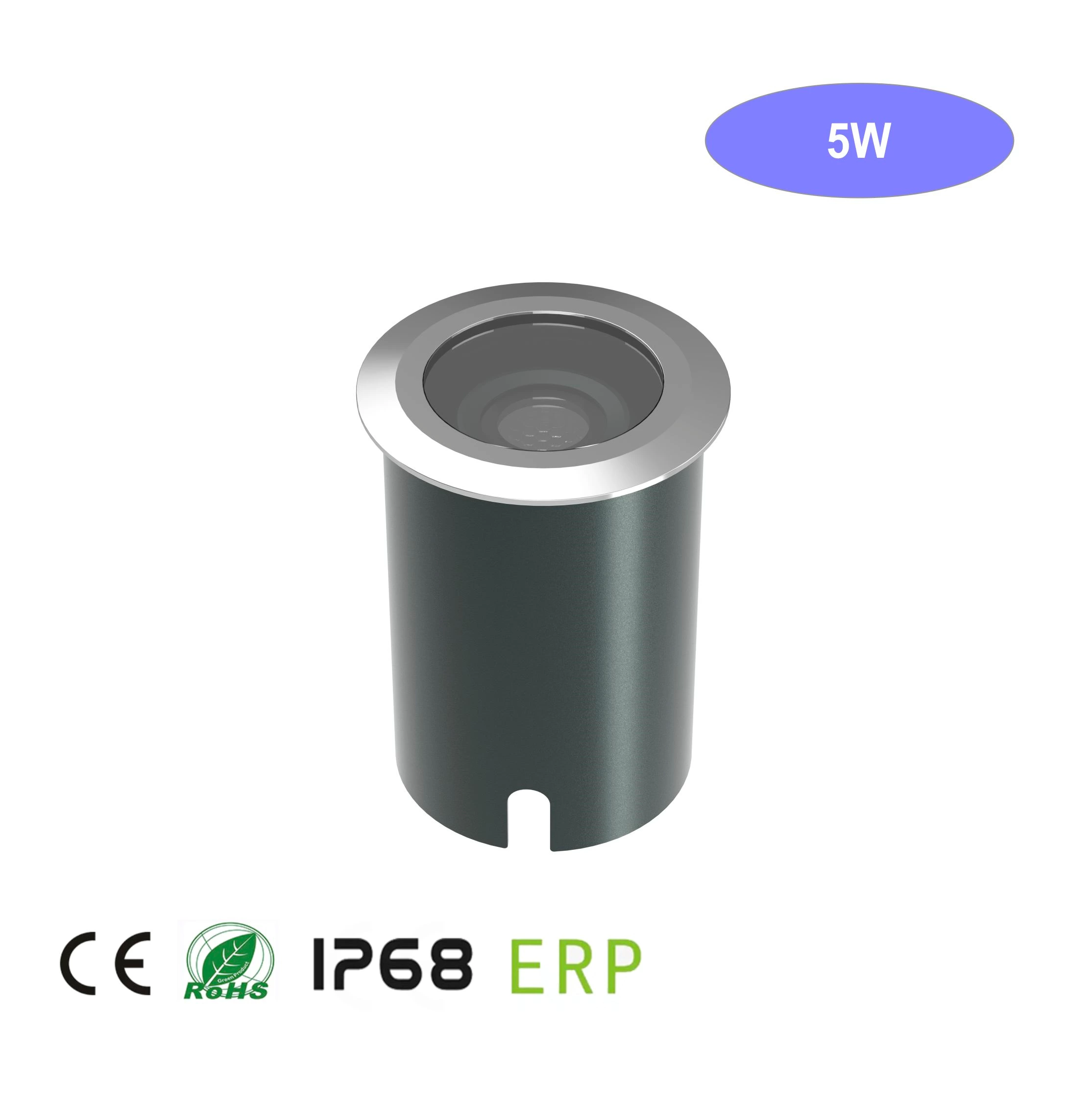 Underground Lighting