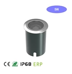 Underground Lighting