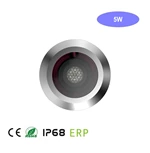 Underground Lighting