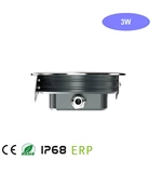 Inground Pool LED Light