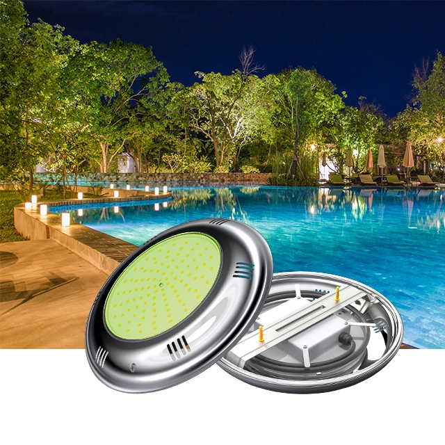Best Inground Pool Lights