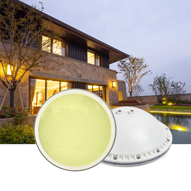 Bright LED Pool Light