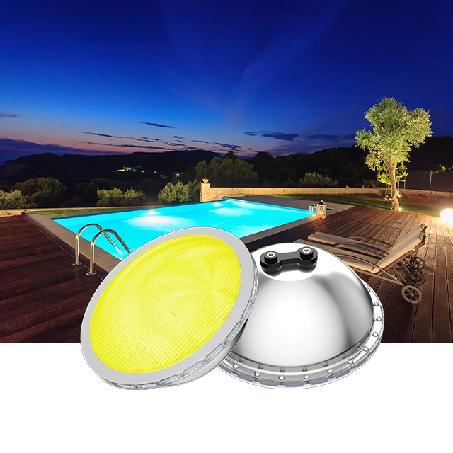 China PAR56 Pool Light