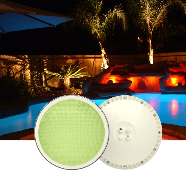 China Underwater Lights