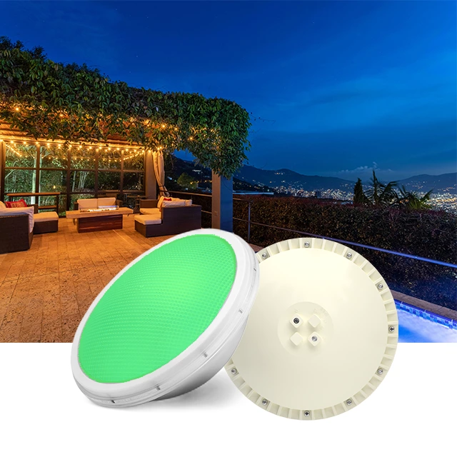 ERP Par56 LED Pool Light