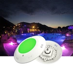 Fiberglass Swimming Pool