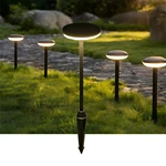 LED Outdoor lights