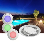 Led Pool Light Fixture