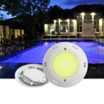 Low Voltage Pool Light