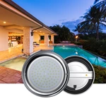 Pool Light Niche Replacement