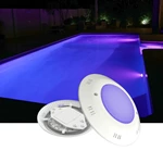Swimming Pool Light Replacement