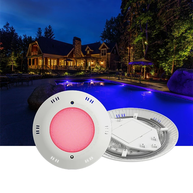 Swimming Pool Lights Led