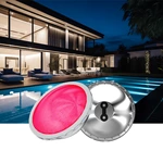 Underwater light bulbs