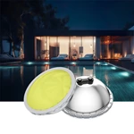 White Swimming Pool LED Light Bulb