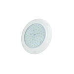 New pool light fixture