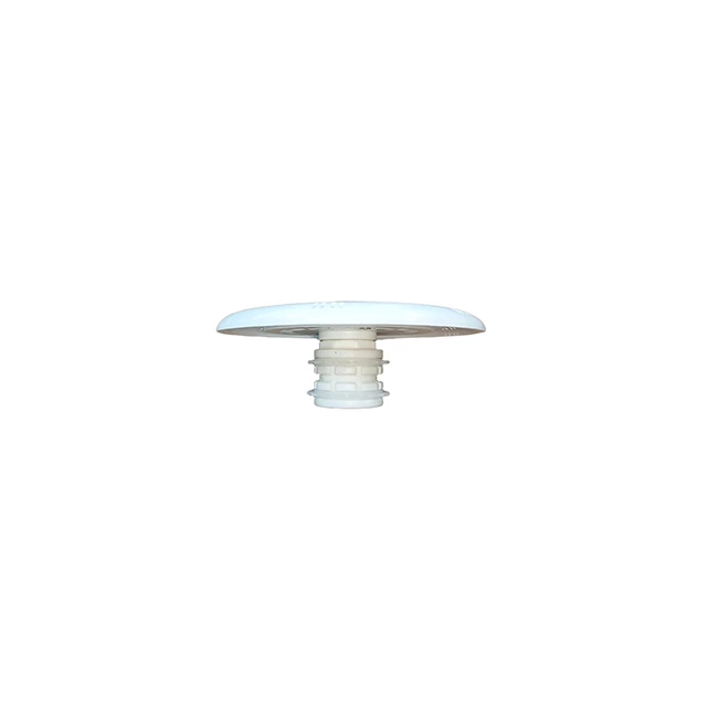 New pool light fixture
