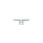 New pool light fixture