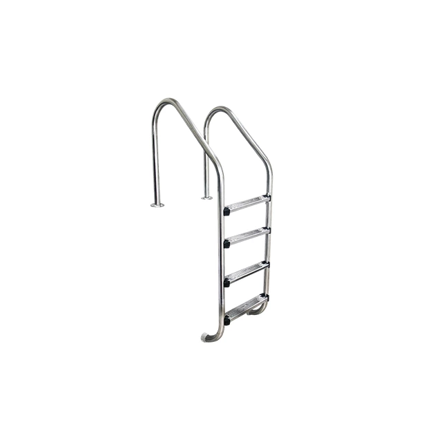 316 Stainless Steel Pool Ladder